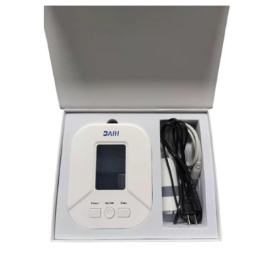 Body Pain Relief Ultrasound Therapy Portable Machine Physical Therapy Ultrasound Therapy 1Mhz Therapeutic Ultrasound
